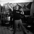 Violent Time (D, Frankfurt a.M.) Punkrock City Hof - 9. Mai 2024 (4).JPG